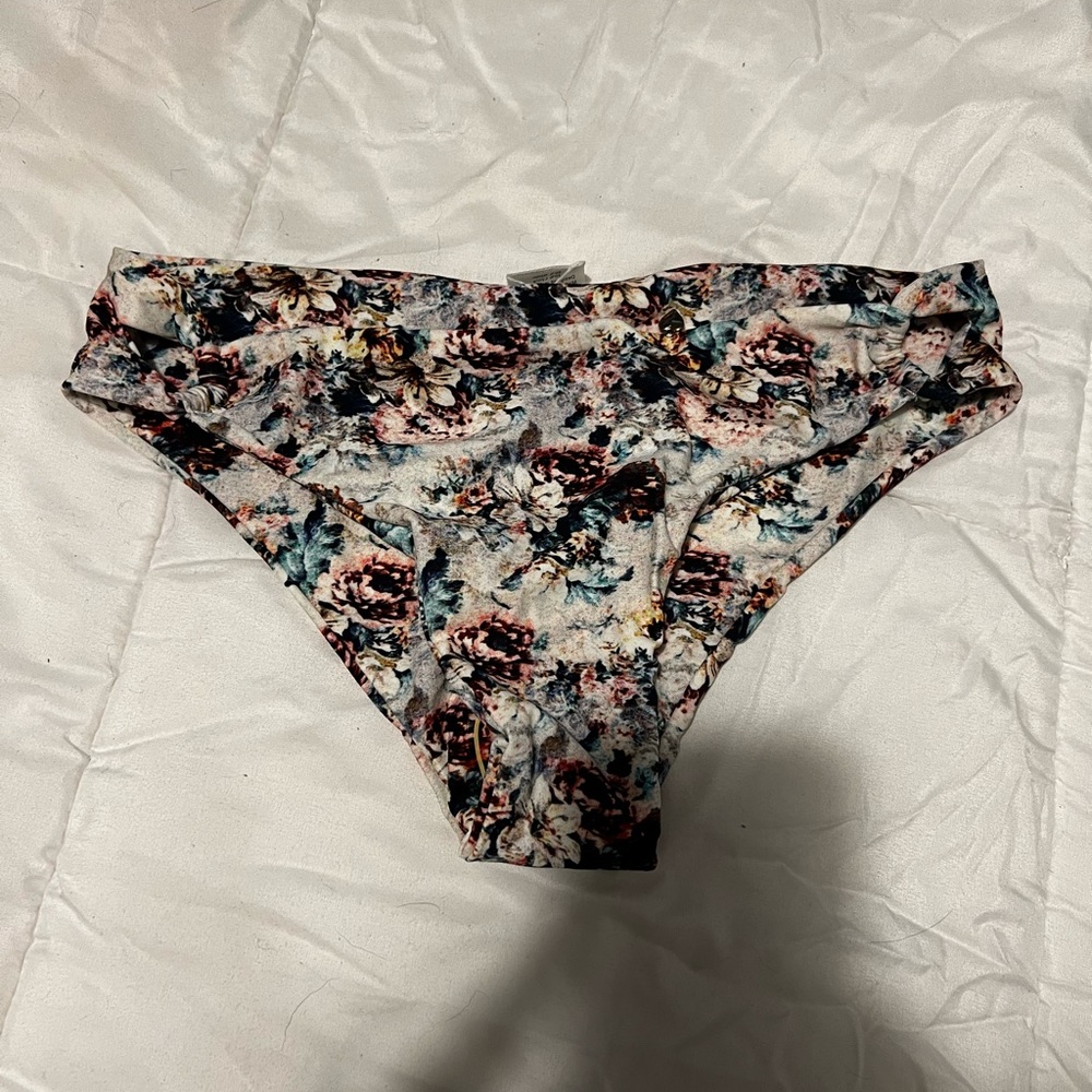Amore + Sorvete swim bottoms